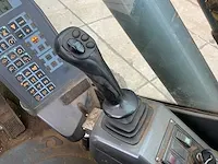 2016 atlas 350 mh overslagkraan - afbeelding 33 van  61