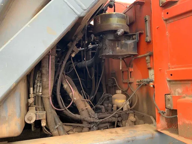 2016 atlas 350 mh overslagkraan - afbeelding 37 van  61