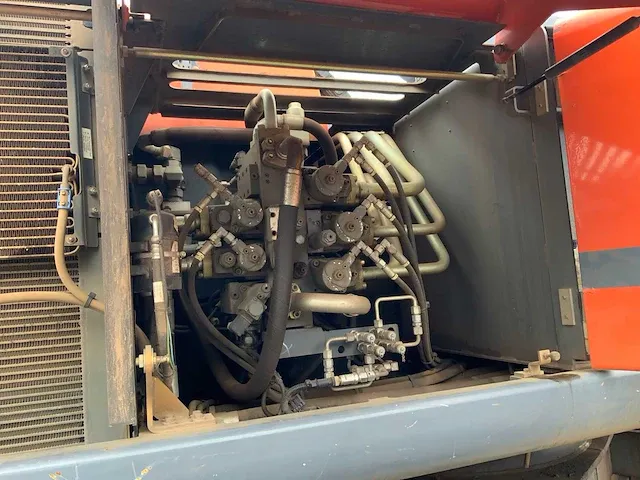 2016 atlas 350 mh overslagkraan - afbeelding 40 van  61
