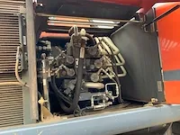 2016 atlas 350 mh overslagkraan - afbeelding 40 van  61