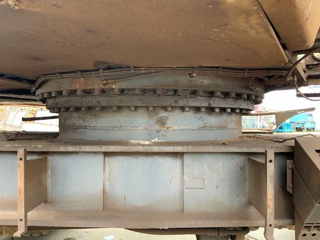 2016 atlas 350 mh overslagkraan - afbeelding 41 van  61