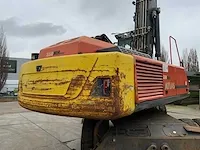 2016 atlas 350 mh overslagkraan - afbeelding 34 van  61