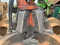 2016 atlas 350 mh overslagkraan - afbeelding 52 van  61