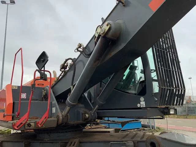 2016 atlas 350 mh overslagkraan - afbeelding 60 van  61