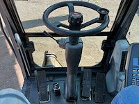 2016 atlas 350mh mobiele kraan - afbeelding 4 van  34