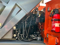2016 atlas 350mh mobiele kraan - afbeelding 14 van  34