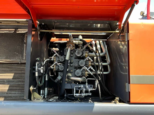 2016 atlas 350mh mobiele kraan - afbeelding 17 van  34