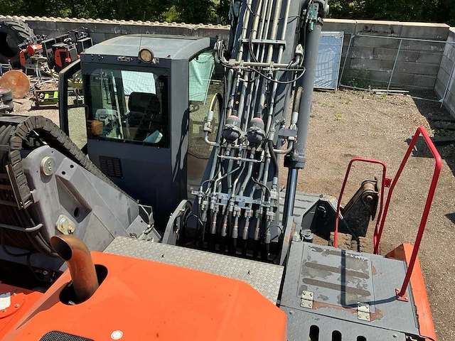 2016 atlas 350mh mobiele kraan - afbeelding 21 van  34