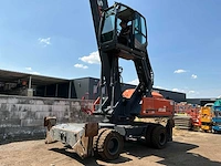 2016 atlas 350mh mobiele kraan - afbeelding 28 van  34