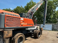 2016 atlas 350mh mobiele kraan - afbeelding 23 van  34