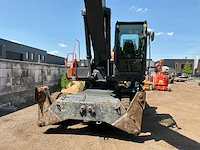 2016 atlas 350mh mobiele kraan - afbeelding 31 van  34