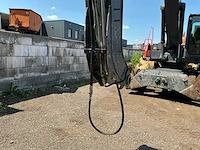2016 atlas 350mh mobiele kraan - afbeelding 33 van  34
