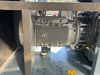 2016 atlas coco zt37 schroefcompressor - afbeelding 5 van  16