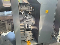2016 atlas coco zt37 schroefcompressor - afbeelding 6 van  16