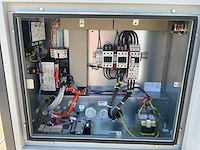 2016 atlas coco zt37 schroefcompressor - afbeelding 8 van  16