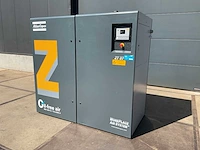 2016 atlas coco zt37 schroefcompressor - afbeelding 1 van  16
