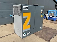 2016 atlas coco zt37 schroefcompressor - afbeelding 9 van  16