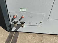 2016 atlas coco zt37 schroefcompressor - afbeelding 13 van  16