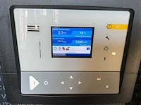 2016 atlas coco zt37 schroefcompressor - afbeelding 15 van  16