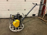 2016 atlas copco bg245 cementvlinderj - afbeelding 1 van  6