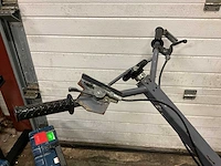 2016 atlas copco bg245 cementvlinderj - afbeelding 5 van  6