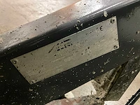 2016 atlas copco bg245 cementvlinderj - afbeelding 6 van  6