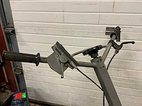 2016 atlas copco bg245 cementvlinderj - afbeelding 5 van  6