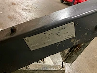 2016 atlas copco bg245 cementvlinderj - afbeelding 6 van  6