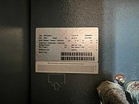 2016 atlas copco g11ff schroefcompressor - afbeelding 10 van  10