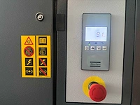 2016 atlas copco g11ff schroefcompressor - afbeelding 6 van  10