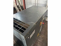 2016 atlas copco g11ff schroefcompressor - afbeelding 7 van  10
