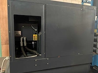 2016 atlas copco g11ff schroefcompressor - afbeelding 8 van  10