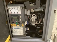 2016 atlas copco highlight b 5+ bouwlamp - afbeelding 6 van  9