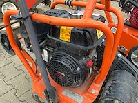 2016 atlas copco lf80 trilplaat - afbeelding 5 van  7