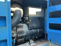 2016 atlas copco qas 200 st3 stroomgenerator - afbeelding 9 van  20