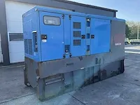 2016 atlas copco qas 200 st3 stroomgenerator - afbeelding 12 van  20