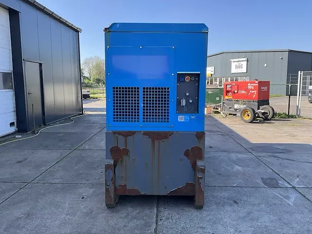 2016 atlas copco qas 200 st3 stroomgenerator - afbeelding 14 van  20