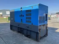 2016 atlas copco qas 200 st3 stroomgenerator - afbeelding 15 van  20