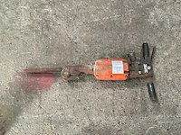 2016 atlas copco tex 21pe pneumatische breekhamer - afbeelding 1 van  4