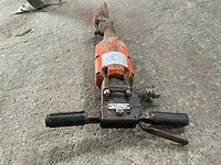 2016 atlas copco tex 21pe pneumatische breekhamer - afbeelding 4 van  4