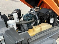 2016 atlas copco xas47 kd compressor aanhangwagen - afbeelding 3 van  22