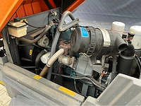 2016 atlas copco xas47 kd compressor aanhangwagen - afbeelding 4 van  22