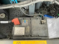 2016 atlas copco xas47 kd compressor aanhangwagen - afbeelding 5 van  22