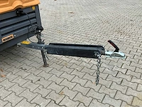 2016 atlas copco xas47 kd compressor aanhangwagen - afbeelding 10 van  22