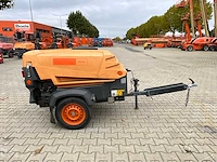 2016 atlas copco xas47 kd compressor aanhangwagen - afbeelding 17 van  22