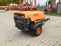 2016 atlas copco xas47 kd compressor aanhangwagen - afbeelding 18 van  22