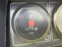 2016 atlas copco xas47 kd st3a compressor aanhangwagen - afbeelding 7 van  16