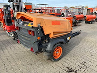 2016 atlas copco xas47 kd st3a compressor aanhangwagen - afbeelding 11 van  16