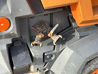 2016 atlas copco xas47 kd st3a compressor aanhangwagen - afbeelding 12 van  16