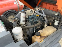 2016 atlas copco xas47 kd st3a compressor aanhangwagen - afbeelding 13 van  16